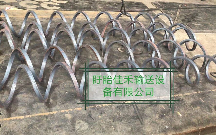 建筑用螺旋彈簧詳細應用場景及標準類型（工程裝修螺旋設備）